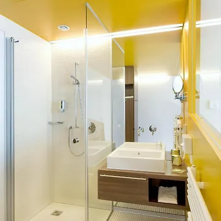 Bruendl Hotel 4*