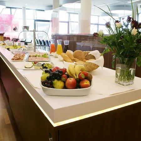Hotel Bruendl 4*