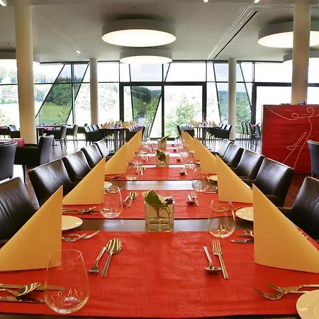 Hotel Bruendl 4*