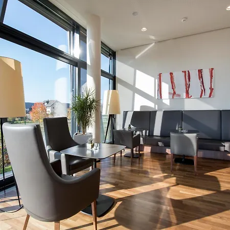 호텔 Bruendl 바트레온펠덴