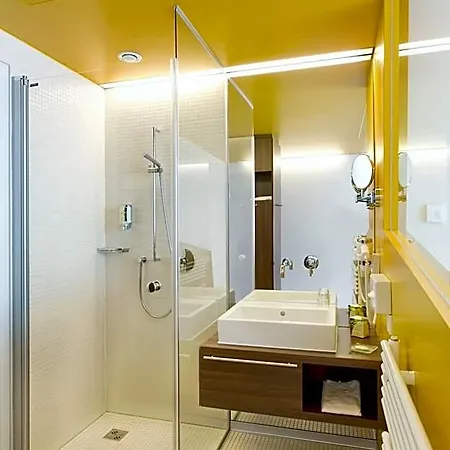 Hotel Bruendl 4*