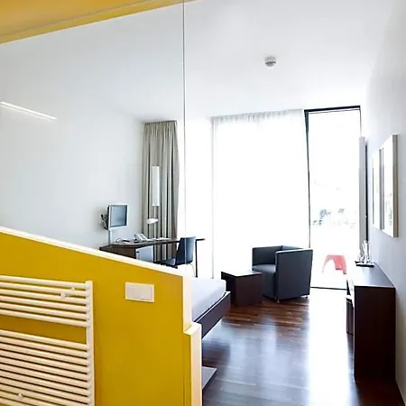 Hotel Bruendl