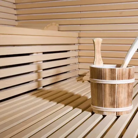 호텔 Bruendl 바트레온펠덴