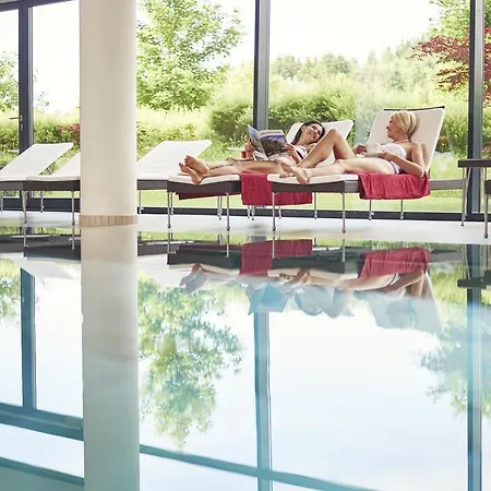 Bruendl Otel Bad Leonfelden