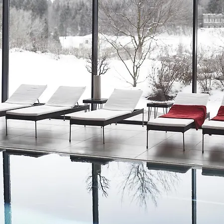 Bruendl Bad Leonfelden