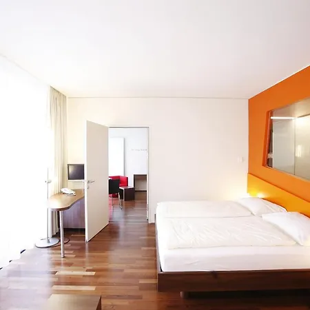 Bruendl Otel Bad Leonfelden