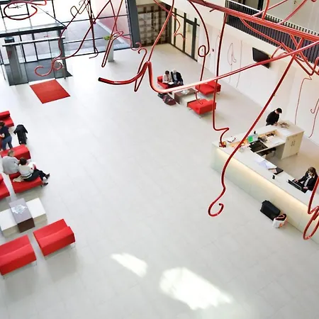 Bruendl Otel Bad Leonfelden