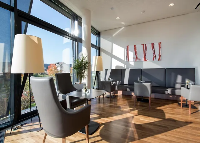 Otel Bruendl Bad Leonfelden