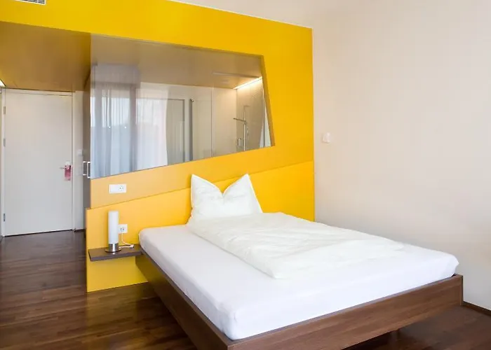 Otel Bruendl Bad Leonfelden