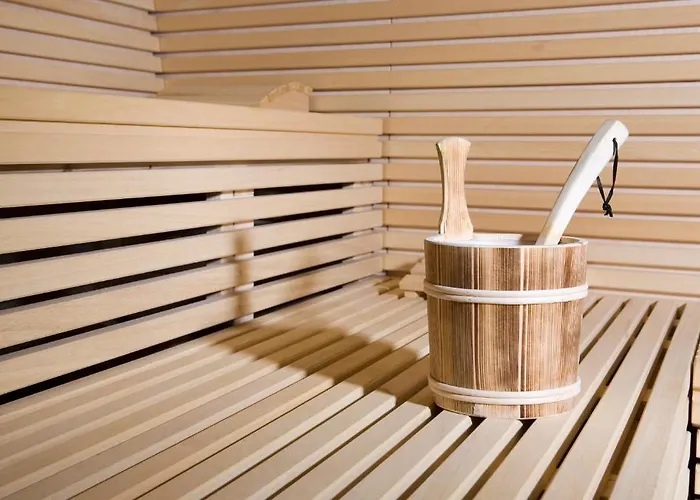 Hotel Bruendl Bad Leonfelden