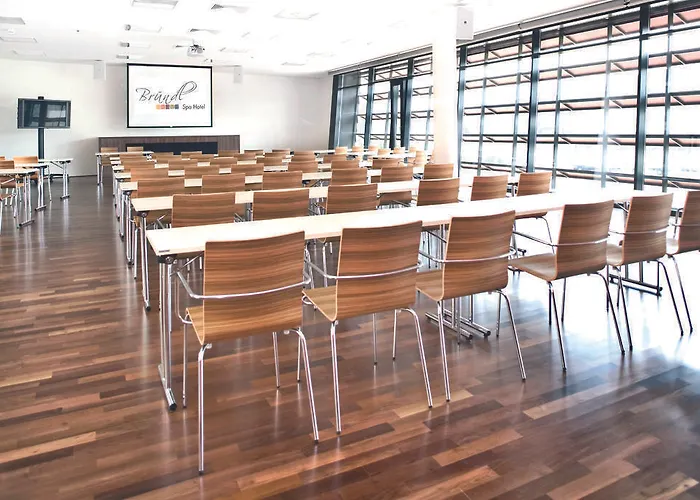 Bruendl Otel Bad Leonfelden