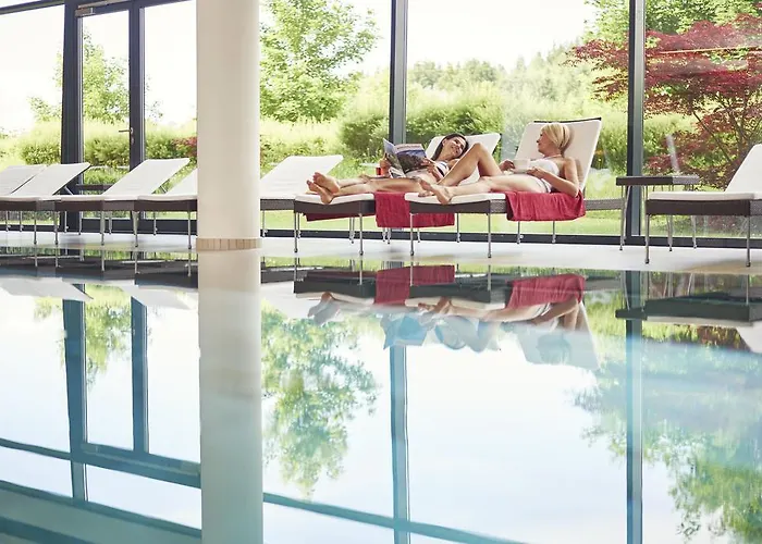 Bruendl Hotel Bad Leonfelden