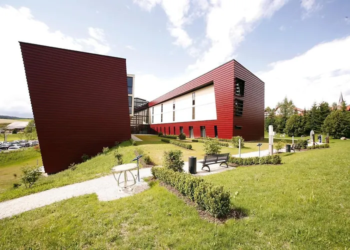 Otel Bruendl Bad Leonfelden