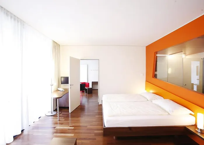 Bruendl Otel Bad Leonfelden