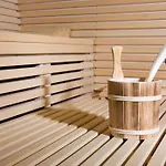 Hotel Bruendl Bad Leonfelden