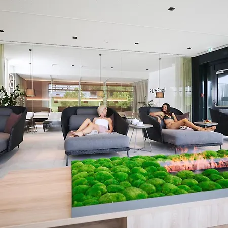 Bruendl Otel