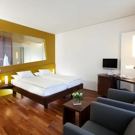 Otel Bruendl Bad Leonfelden