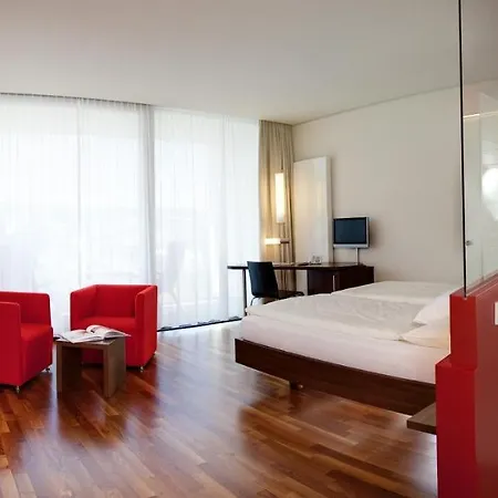 Otel Bruendl Bad Leonfelden