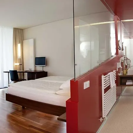 Bruendl Otel Bad Leonfelden