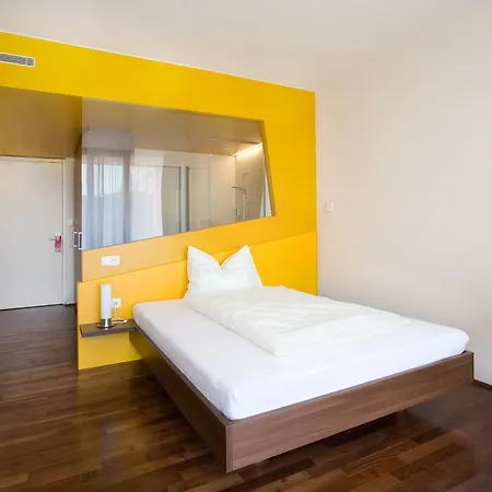 Otel Bruendl Bad Leonfelden