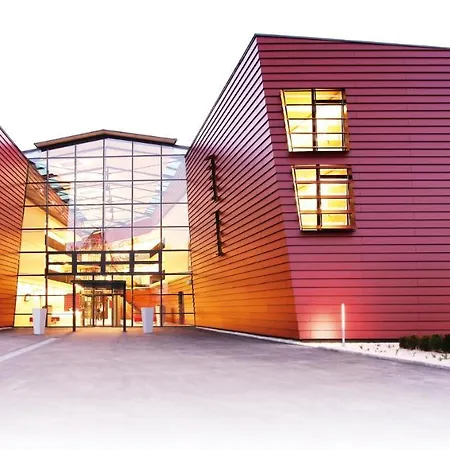 Bruendl Hotel