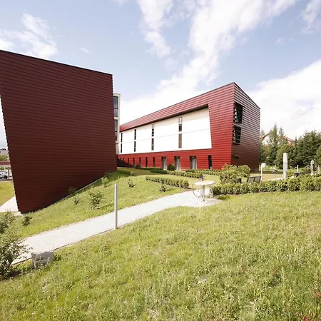 酒店 布鲁奈尔spa酒店 巴特里奥费尔登