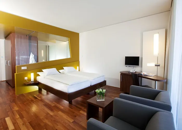 Hotel Bruendl Bad Leonfelden