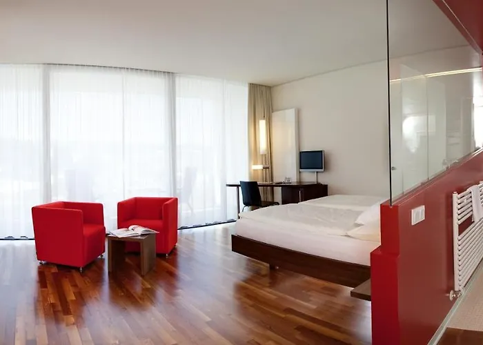 Hotel Bruendl Bad Leonfelden