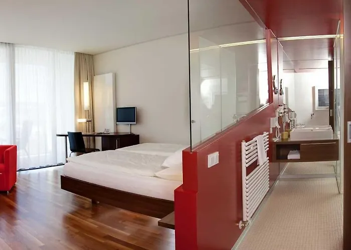 Bruendl Hotel Bad Leonfelden